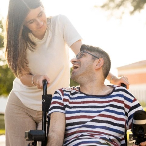 Ambulanter Hospizdienst Im Ehrenamt