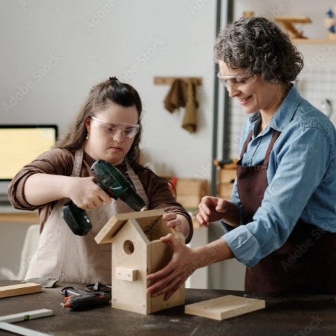 Werkstätten Obervogtland