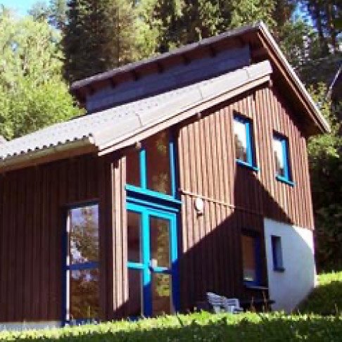 Ferienhäuser in Sohl